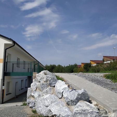 Apartman Laura, Frymburk Εξωτερικό φωτογραφία