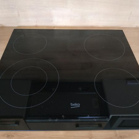 Apartman Laura, Frymburk Εξωτερικό φωτογραφία