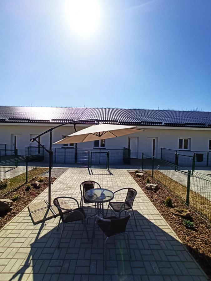 Apartman Laura, Frymburk Εξωτερικό φωτογραφία
