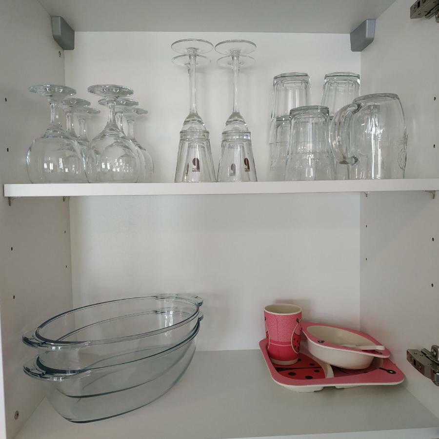 Apartman Laura, Frymburk Εξωτερικό φωτογραφία