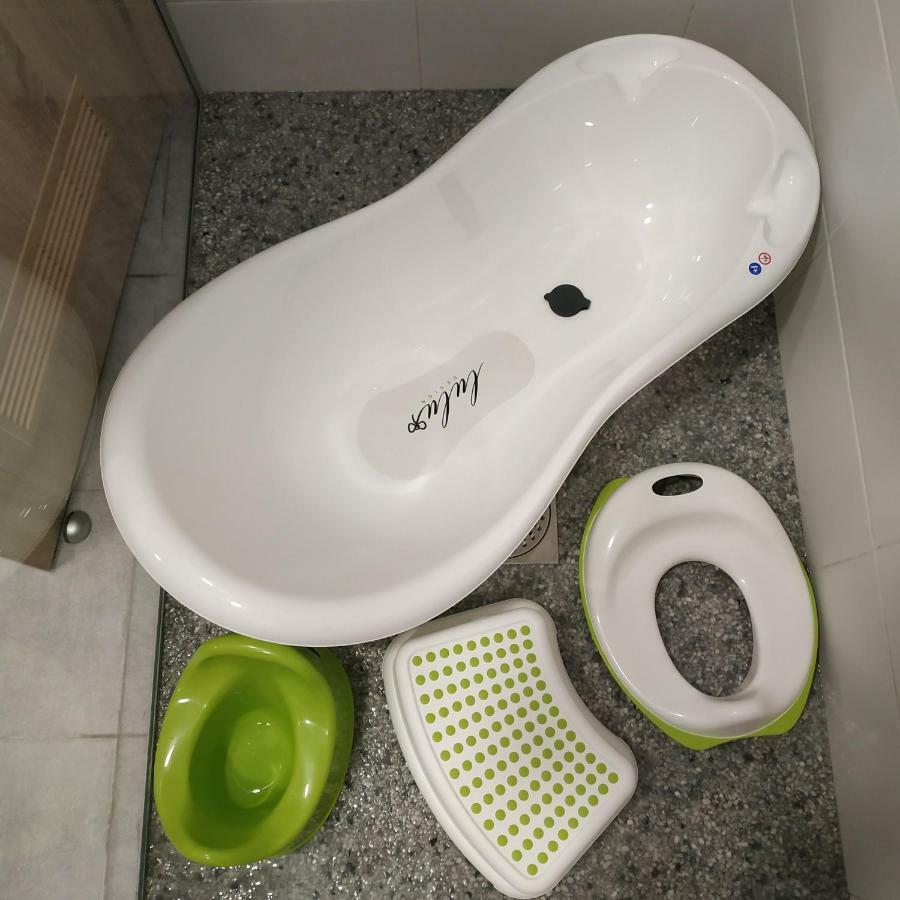 Apartman Laura, Frymburk Εξωτερικό φωτογραφία