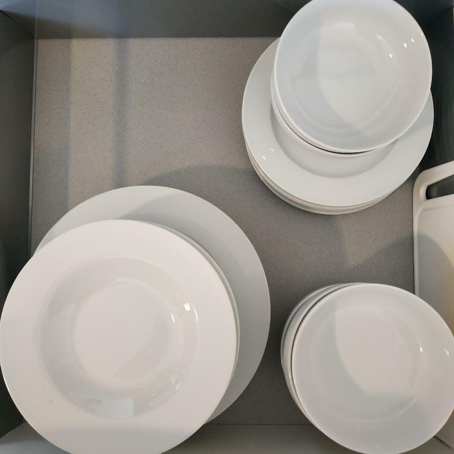 Apartman Laura, Frymburk Εξωτερικό φωτογραφία